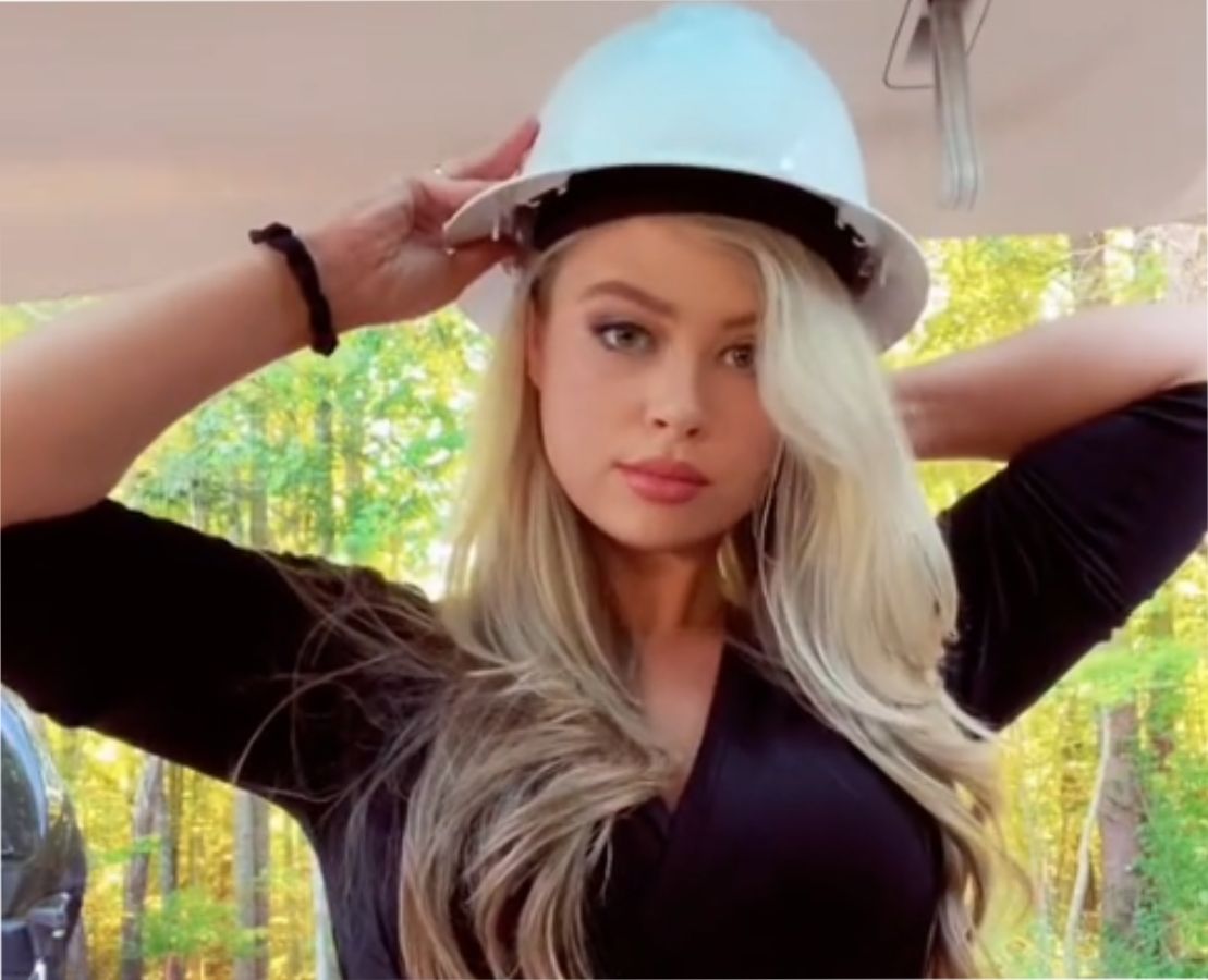 Pracuje na budowie. Oto jak jest tam traktowana