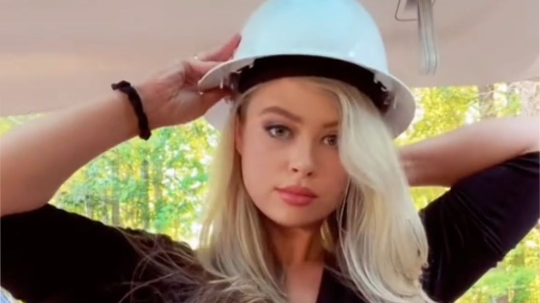 Opowiedziała, jak jest traktowana, pracując w budownictwie 