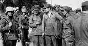 Po 7 dniach obrońcy Westerplatte skapitulowali. Wtedy powstało to zdjęcie