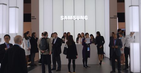 Premiera smartfonów Galaxy A (2017) już w styczniu