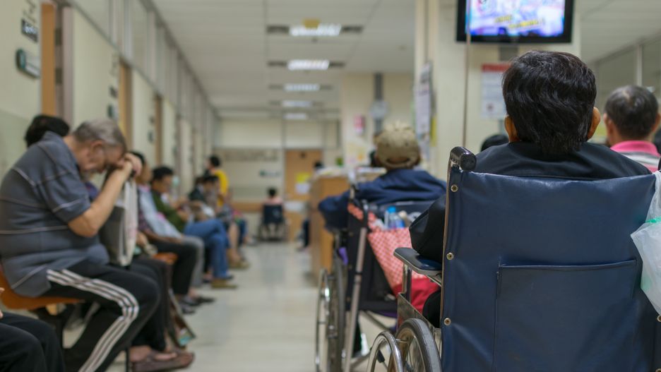 Patient elderly on wheelchair and many patient waiting a doctor and nurse in hospital
Happy, Thailand, Wheelchair, Young, accident, age, asia, asian, back, bangkok, blue, care, chair, clinic, closeup, corridor, disability, disabled, doctor, elderly, female, health, healthcare, help, helping, hospital, illness, injured, lady, male, man, medical, medicine, mobility, nhs, nurse, nursing, old, patient, people, person, senior, sitting, support, thai, uniform, waiting, wheel, white, woman, happy, thailand, wheelchair, young, accident, age, asia, asian, back, bangkok, blue, care, chair, clinic, closeup, corridor, disability, disabled, doctor, elderly, female, health, healthcare, help, helping, hospital, illness, injured, lady, male, man, medical, medicine, mobility, nhs, nurse, nursing, old, patient, people, person, senior, sitting, support, thai, uniform, waiting, wheel, white, woman