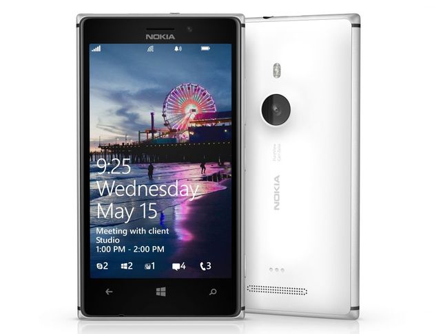 Nokia Lumia 925