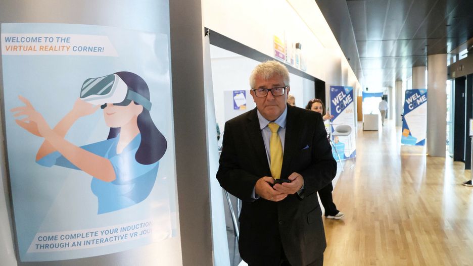 Ryszard Czarnecki