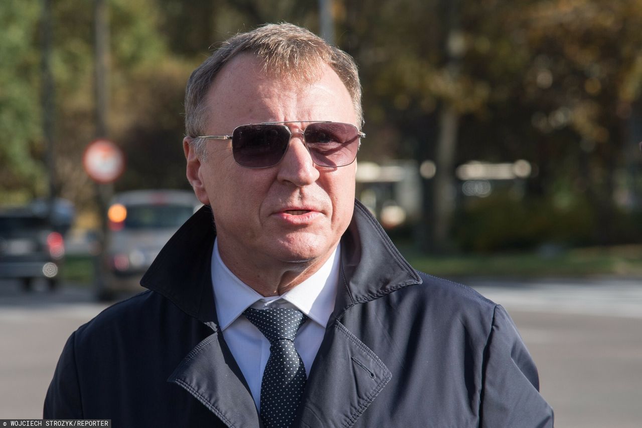 "Po moim trupie". Nawrocki reaguje na deklarację Kurskiego ws. TVP
