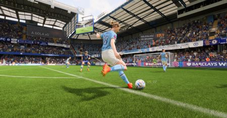 FIFA Women's World Cup 23 Update – recenzja. Mój powrót do wirtualnej piłki