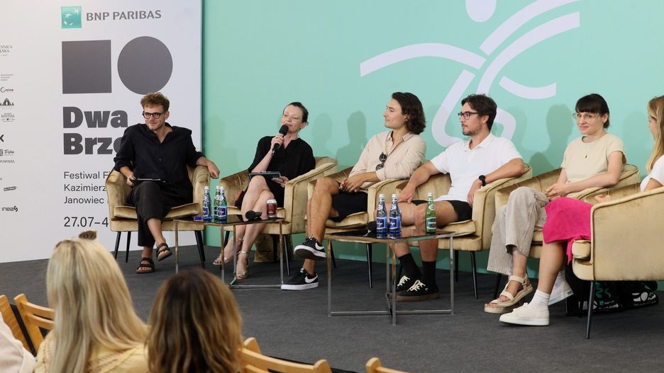 Archiwalne zdjęcia z 2024 roku 