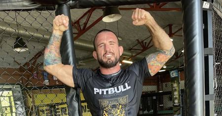 Gwiazdor MMA chce kolejnego freak fighta. "Zarobiłem kupę kasy"