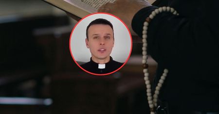 Zdradził powód. "Ksiądz z osiedla" zrezygnował z konta na OnlyFans