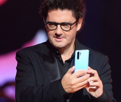 Kuba Wojewódzki pokazał filmik z kobietą. Znów wywołał poruszenie