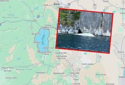Tragiczny wypadek na jeziorze Tahoe. Osiem osób nie żyje