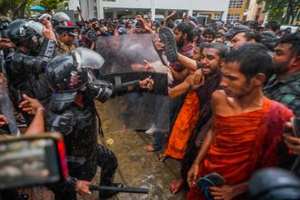 Ekonomiści chcą anulować dług Sri Lanki. Tylko kto zrezygnuje z zysku?