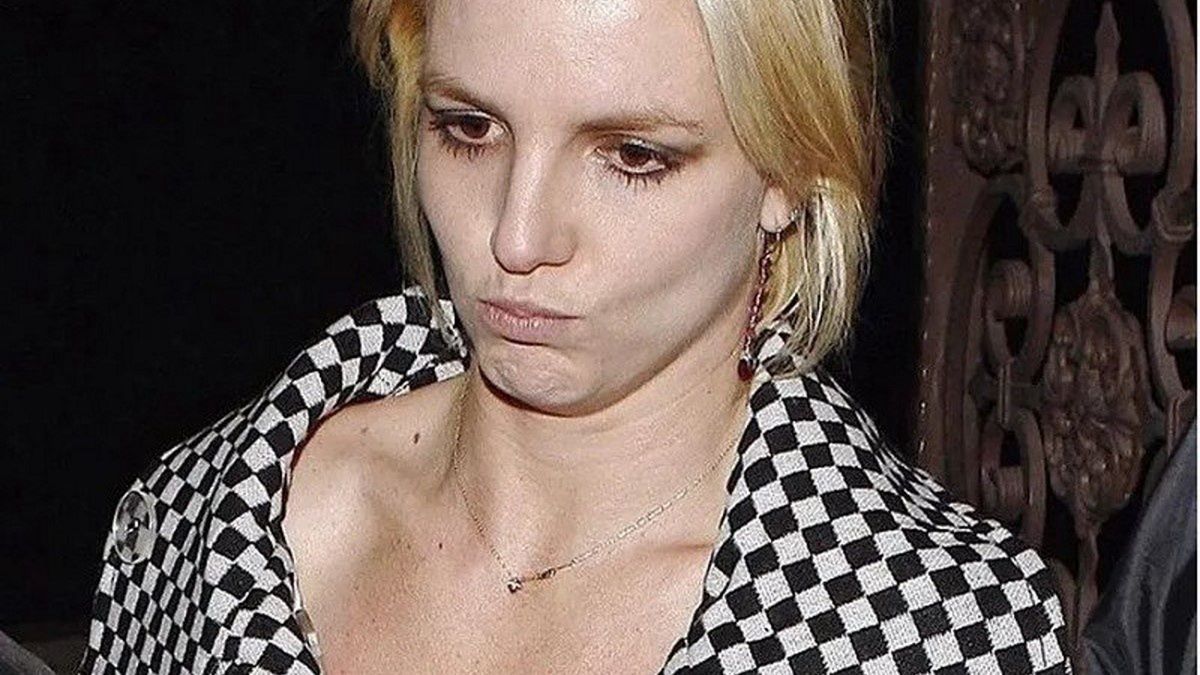 Britney Spears rozwodzi się z mężem