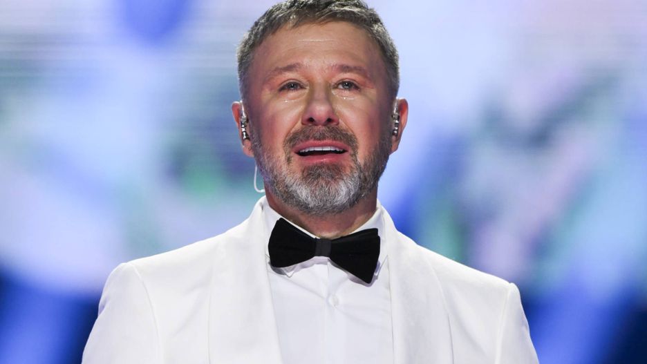 Kiedy Andrzej Piaseczny weźmie ślub?