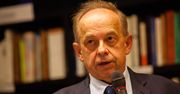 Nazwał PiS "zorganizowaną grupą przestępczą". Jest decyzja sądu ws. Wojciech Sadurskiego