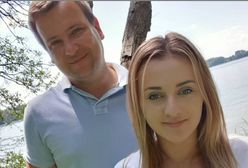 Anna i Grzegorz z "Rolnik szuka żony" ochrzcili córkę. Pokazali zdjęcia z uroczystości
