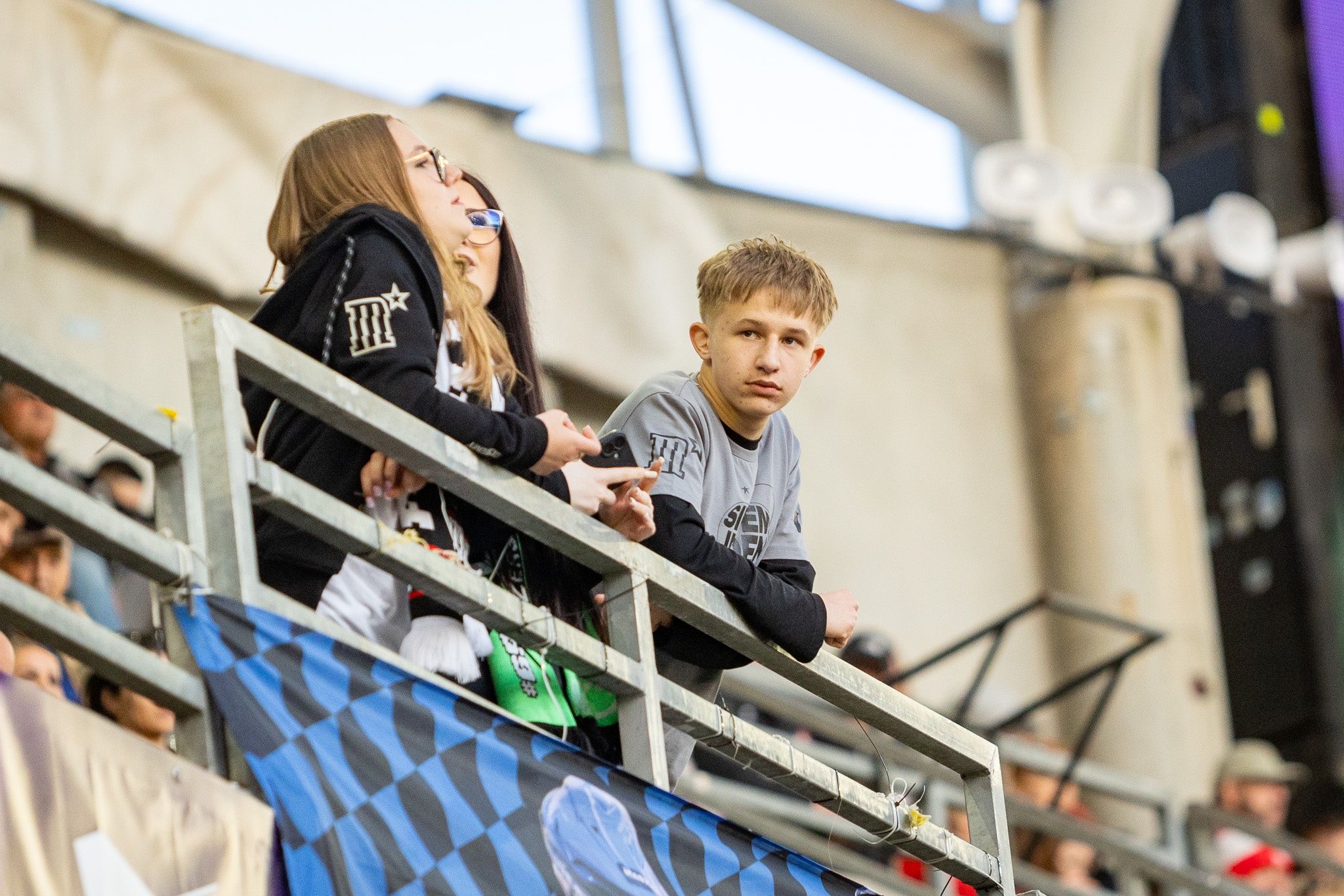 1. finał IMP 2026 na Motoarenie