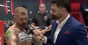 Mistrz KSW wraca do Fame MMA. To będzie brutalne starcie