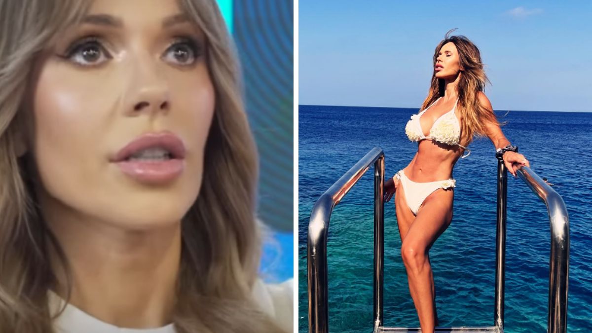 Doda zdradziła w jaki sposób dba o swoje ciało 