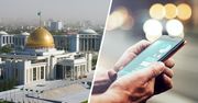 Turkmenistan ma najgorszy internet na świecie. Właśnie wyzionął ducha ostatni komunikator