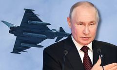 Putin postawił szpitale w gotowości. Eksperci mówią o ryzyku eskalacji