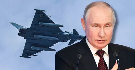 Putin postawił szpitale w gotowości. Eksperci mówią o ryzyku eskalacji