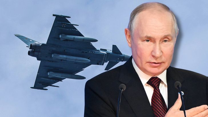 Putin postawił szpitale w gotowości. Eksperci mówią o ryzyku eskalacji
