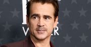 "To byłby mój horror". Colin Farrell tłumaczy, dlaczego oddaje starszego syna do specjalnego ośrodka