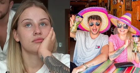 Andziaks OKRADZIONA w Meksyku! Straty wycenia na 35 TYSIĘCY: "Czułam, że zaraz zemdleję"