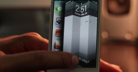Fold to unlock - od koncepcji do Cydii