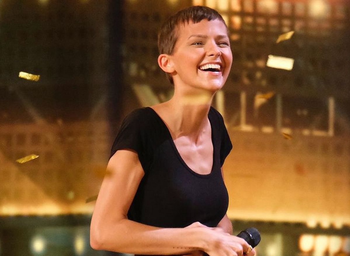 Nie żyje uczestniczka amerykańskiego "Mam talent". Jane Marczewski miała 31 lat