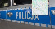 Wypadek pod Warszawą. Droga zablokowana, monstrualne utrudnienia
