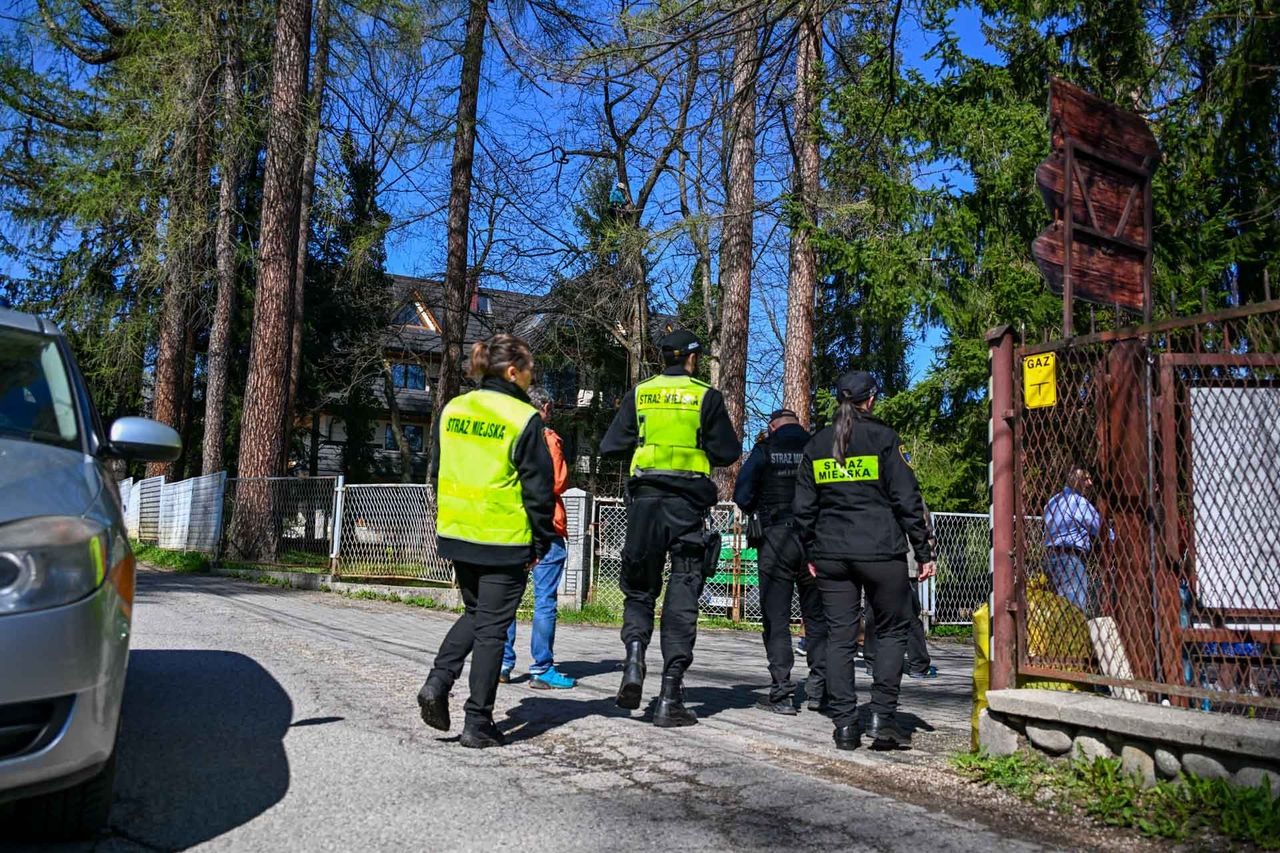 Walka z deweloperami w Zakopanem. Czy pod Giewontem prawo naprawdę musi być martwe?
