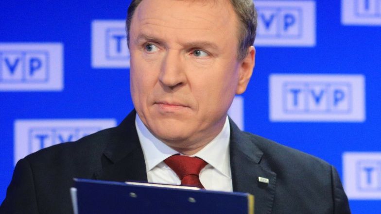 Najniższe w historii oceny TVP 