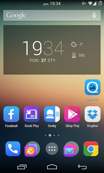 Custom ROM-y...Co i jak? 4