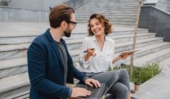 Gdzie szukać dofinansowania na rozwój kompetencji handlowych w branży mediowej i technologicznej?