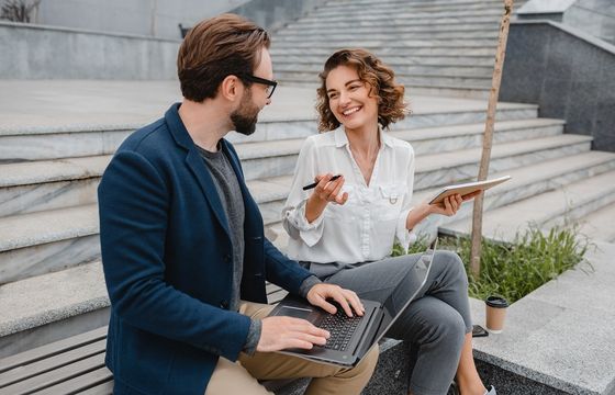 Gdzie szukać dofinansowania na rozwój kompetencji handlowych w branży mediowej i technologicznej?