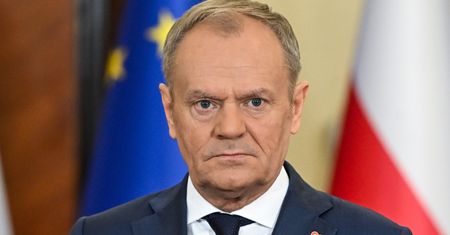 Polska w miejsce Niemiec? Ambitne plany Tuska