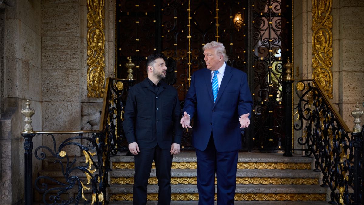 72 godziny do odpowiedzi. Zachód szykuje plan dla Ukrainy