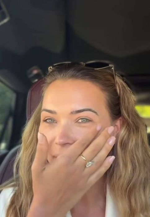 Sandra Kubicka
