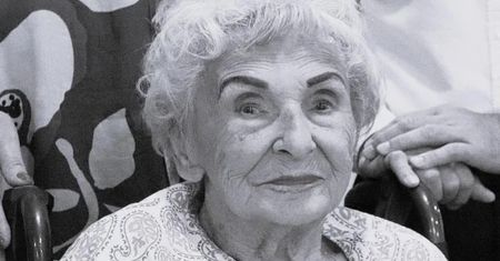 Zmarła Maria Znojewska pseud. Alina. Była bohaterką Powstania Warszawskiego