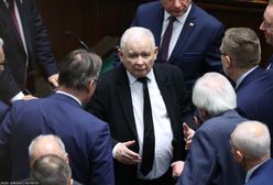 Kolejnej kadencji Kaczyńskiego PiS może nie przetrwać [OPINIA]