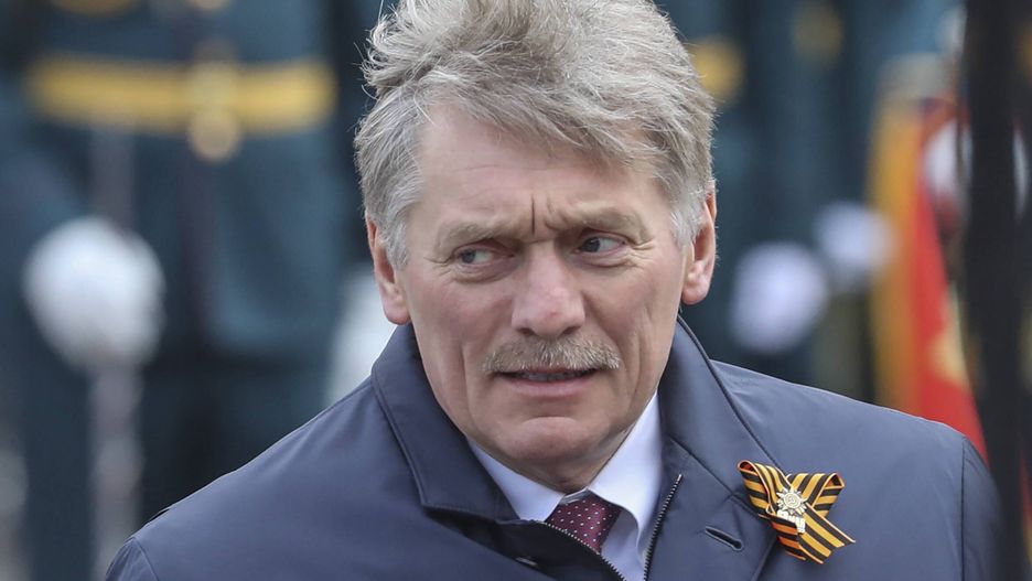 Rzecznik Putina: Rosja osiągnie cele swojej operacji