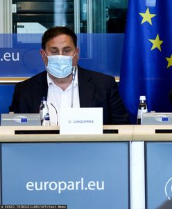 Europejska komisja ds. Pegasusa. "Tworzono fake newsy, produkowano nieprawdziwe informacje w telewizji"