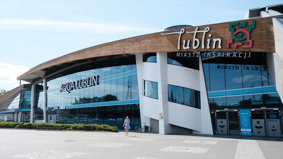 Aqua Lublin