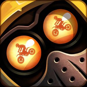 Weekendowy Zestaw Gier i Aplikacji: Trials Frontier, Beautiful Icon Styler i CyanogenMod Apps 24