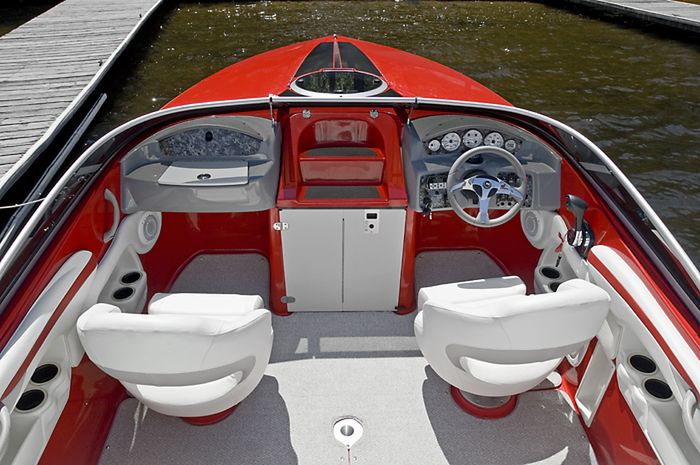 (fot. nowrapowerboats.com.au)