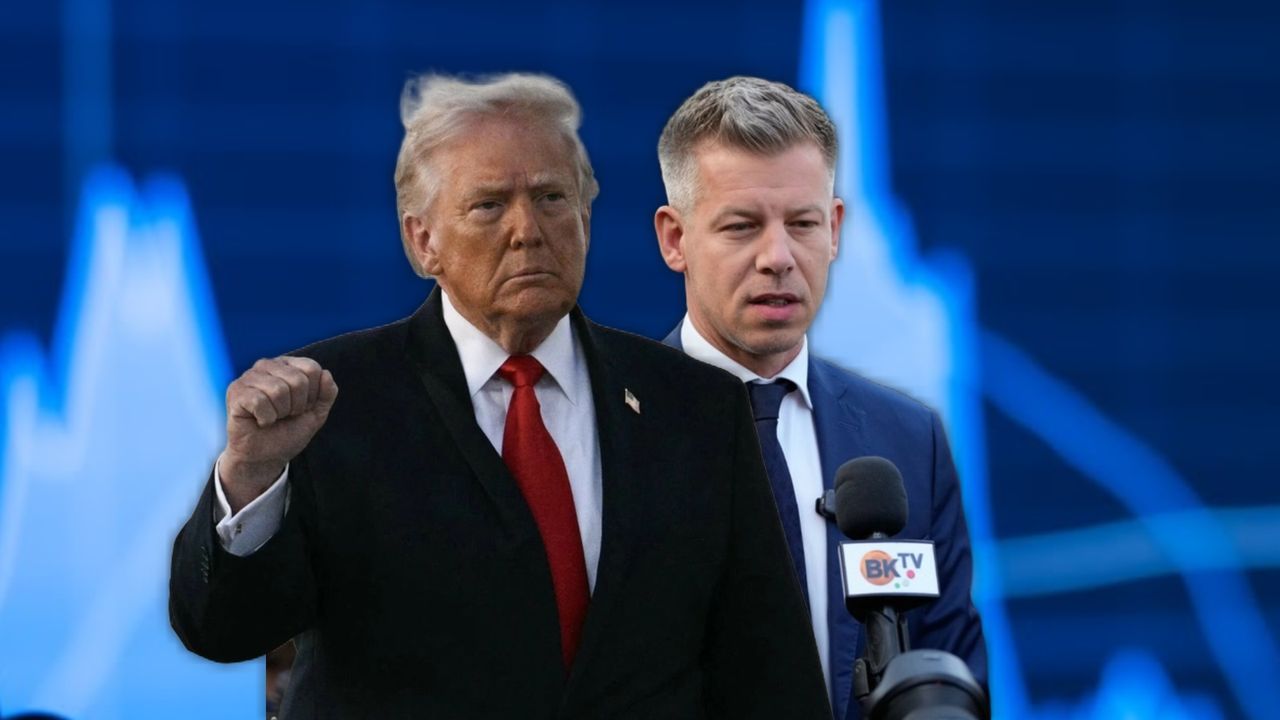 Węgierska giełda w euforii. Reszta Europy w cieniu deklaracji Trumpa