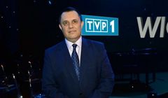 „Chodzi o pieniądze” Jacka Łęskiego śledzi 790 tys. osób. TVP1 straciła 360 tys. widzów