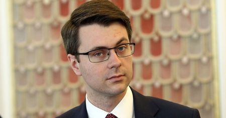 Wybory prezydenckie 2020. Piotr Mueller o szansach Andrzeja Dudy: Czeka nas intensywna kampania