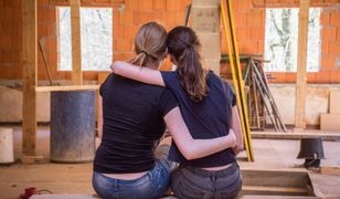 Remontowy szał w Polsce. Kurierzy nie nadążają